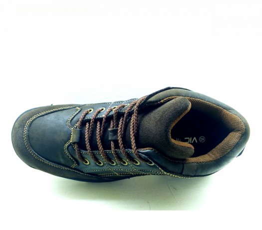 Botas Vicmart Ion Marron